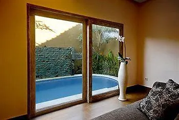 Casa Nuri Villa Jimbaran  Indonesia