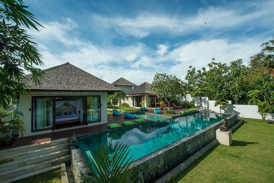 Casa Nuri Villa Jimbaran  Jimbaran (Bali)