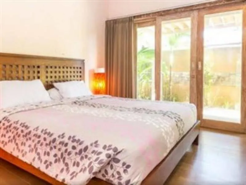 Casa Nuri Villa Jimbaran  Indonesia