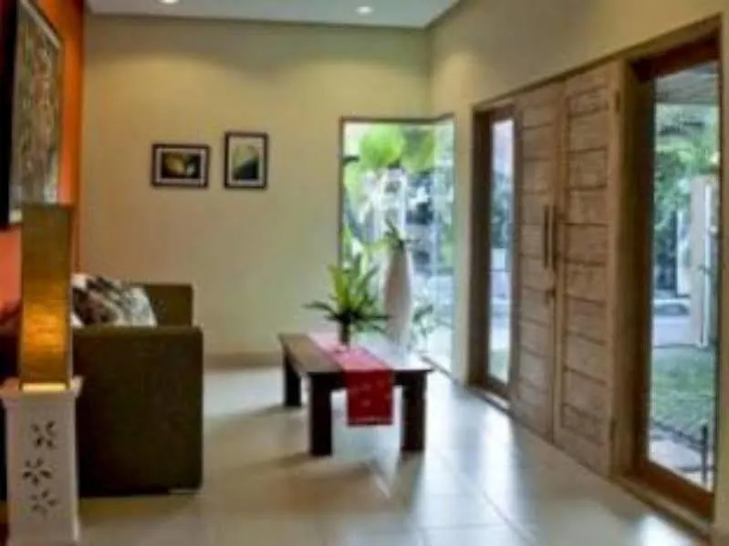 Casa Nuri Villa Jimbaran  Jimbaran (Bali)