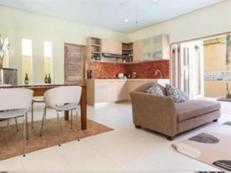 Casa Nuri Villa Jimbaran