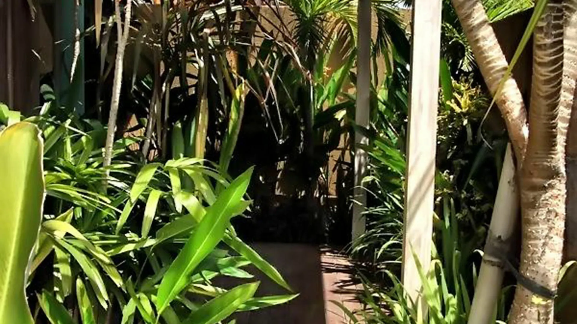 Casa Nuri Villa Jimbaran  Indonesia