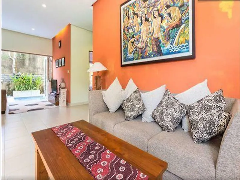 Casa Nuri Villa Jimbaran  0*, Jimbaran (Bali)