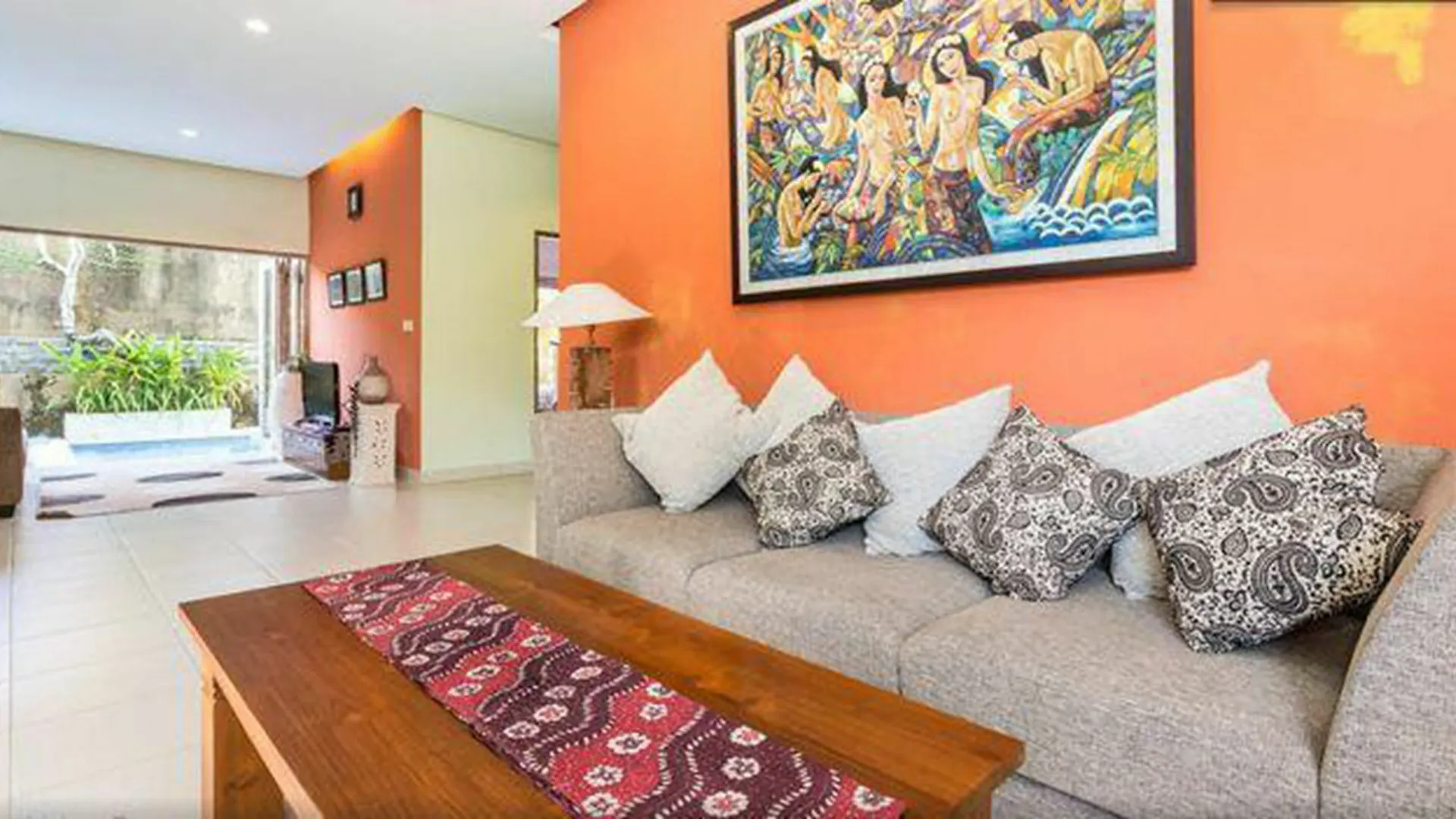 Casa Nuri Villa Jimbaran  Indonesia