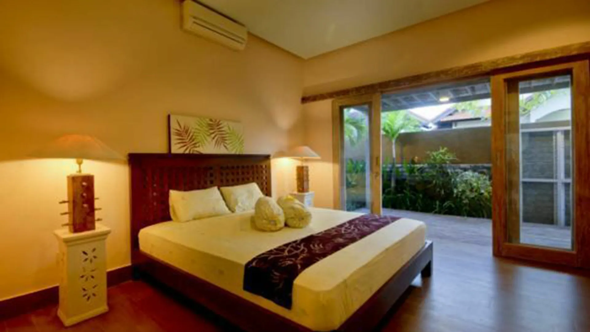 Casa Nuri Villa Jimbaran  0*, Jimbaran (Bali)