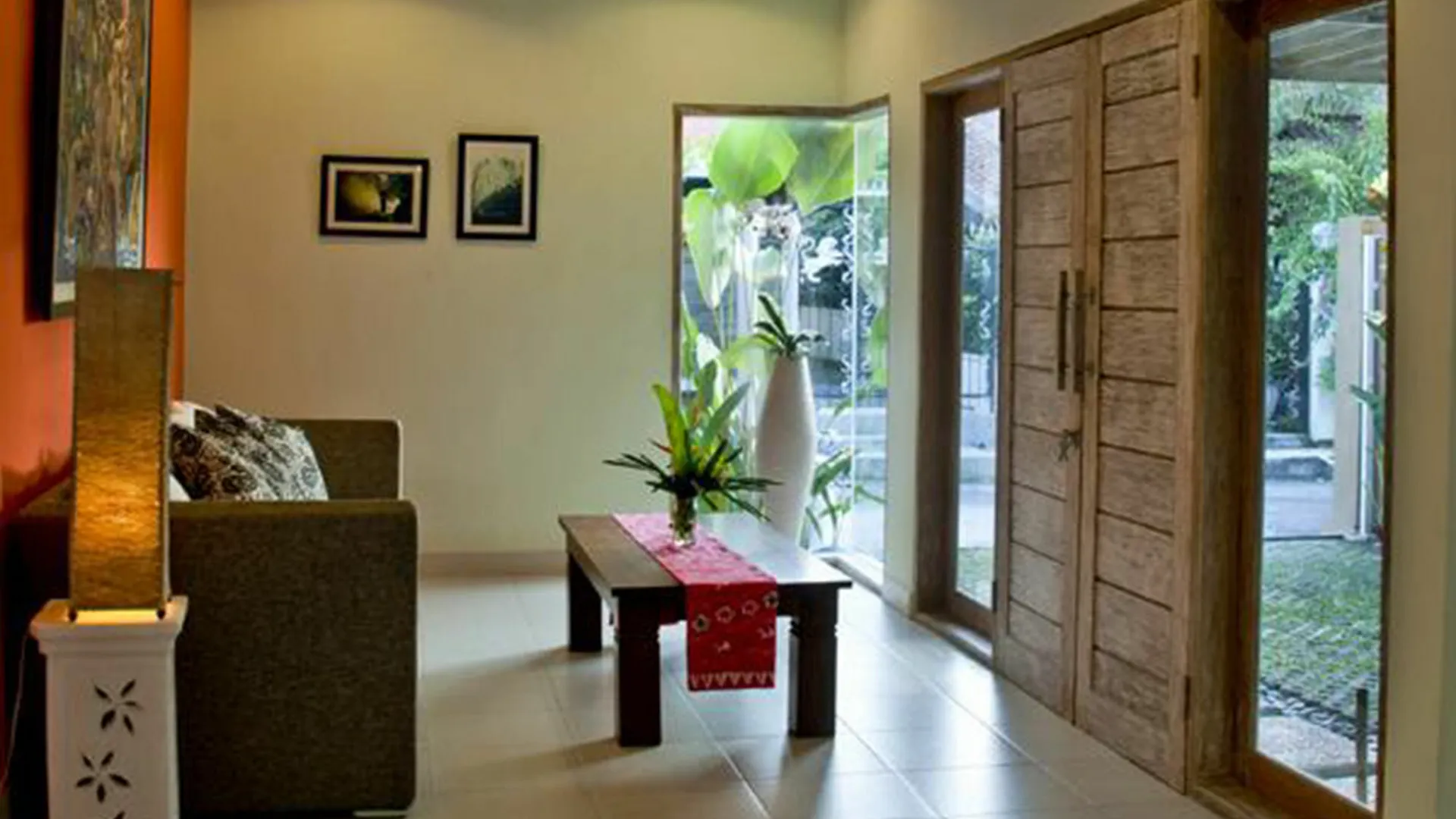 Casa Nuri Villa Jimbaran   Jimbaran (Bali)