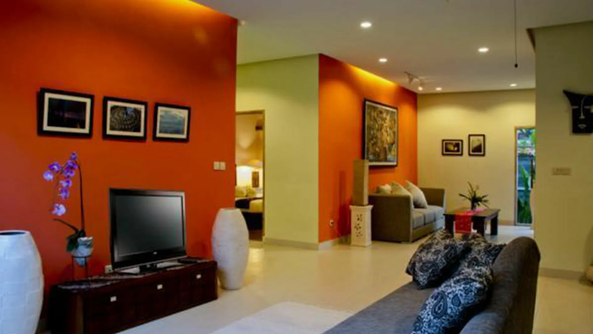 Casa Nuri Villa Jimbaran
