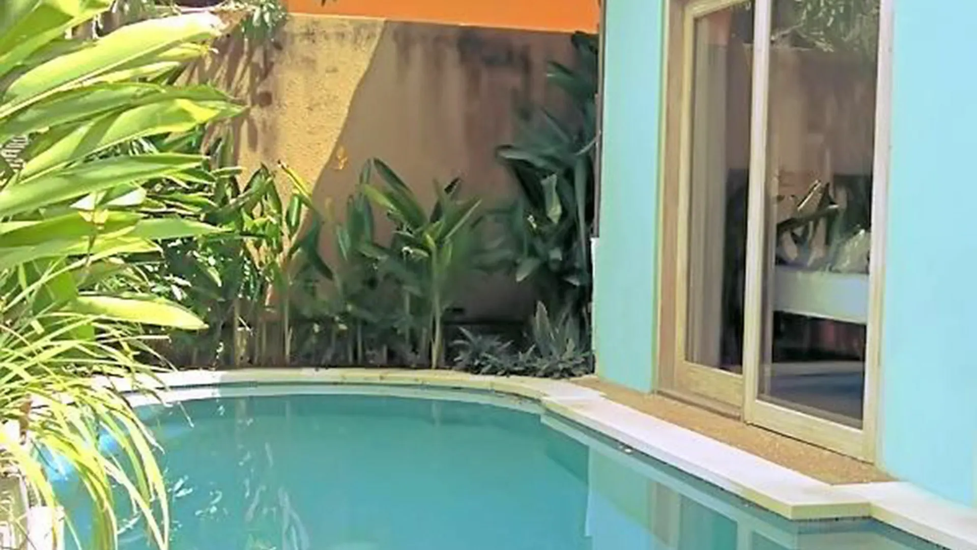 Casa Nuri Villa Jimbaran