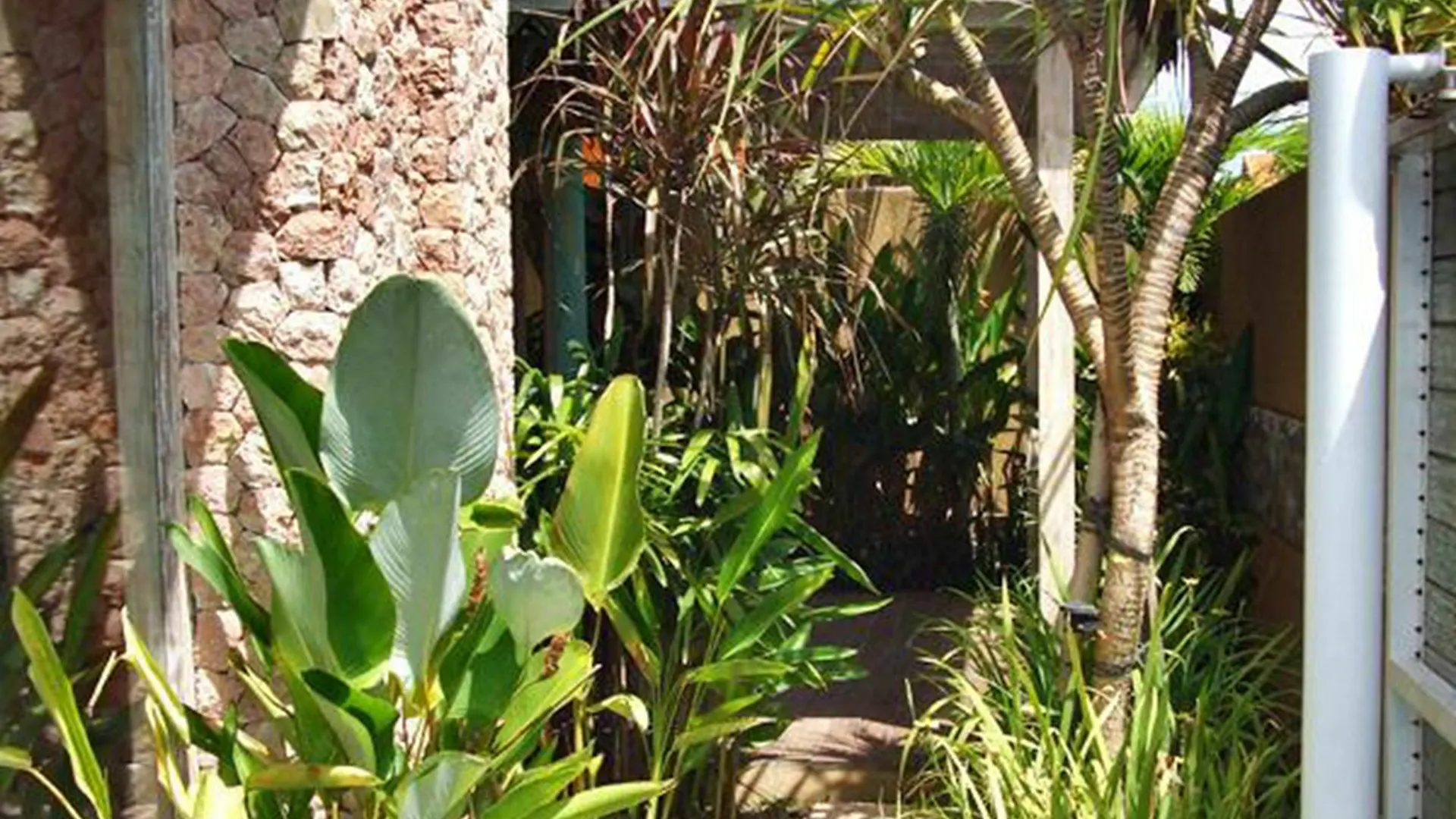 Casa Nuri Villa Jimbaran  Indonesia