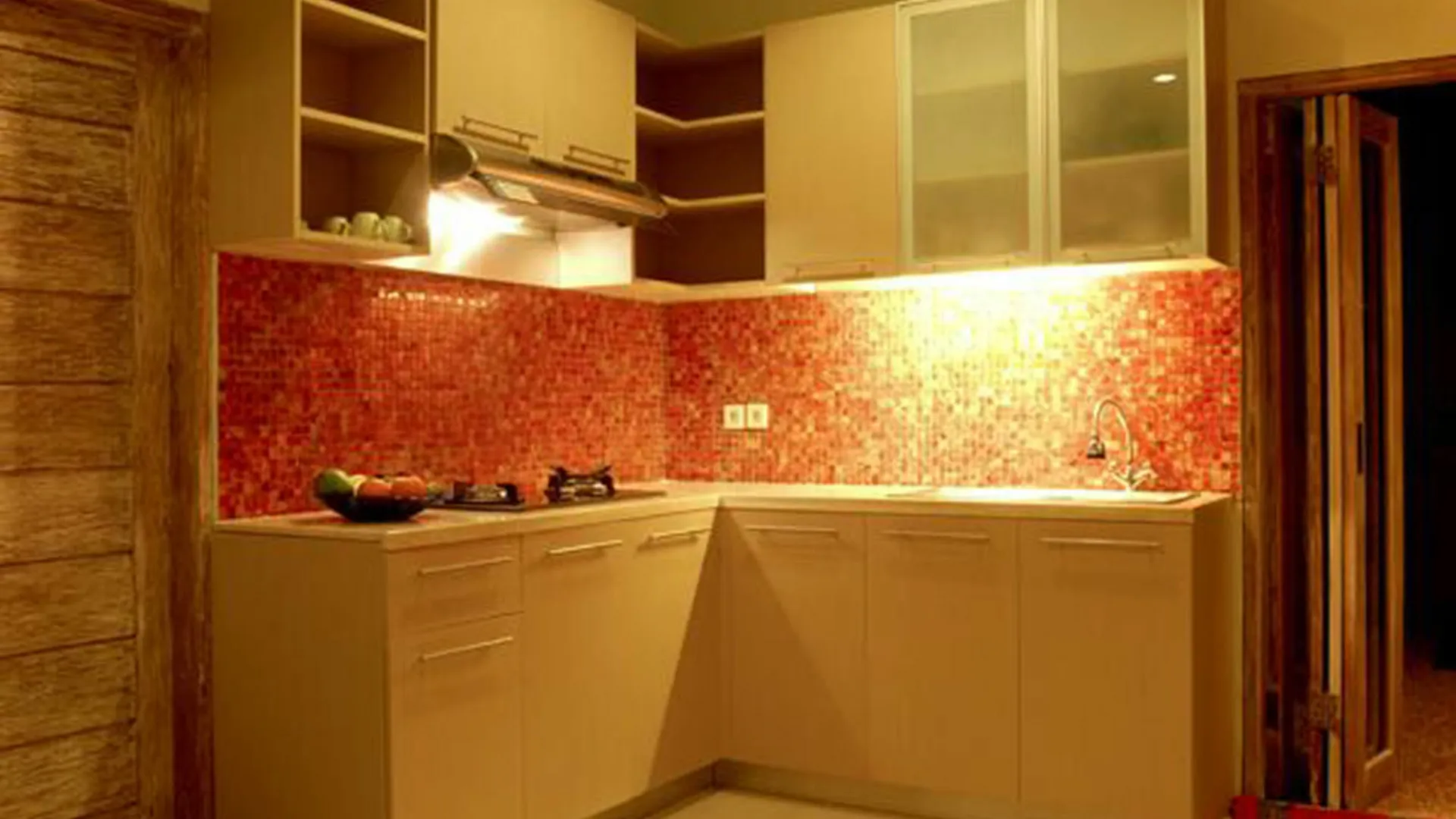 Casa Nuri Villa Jimbaran