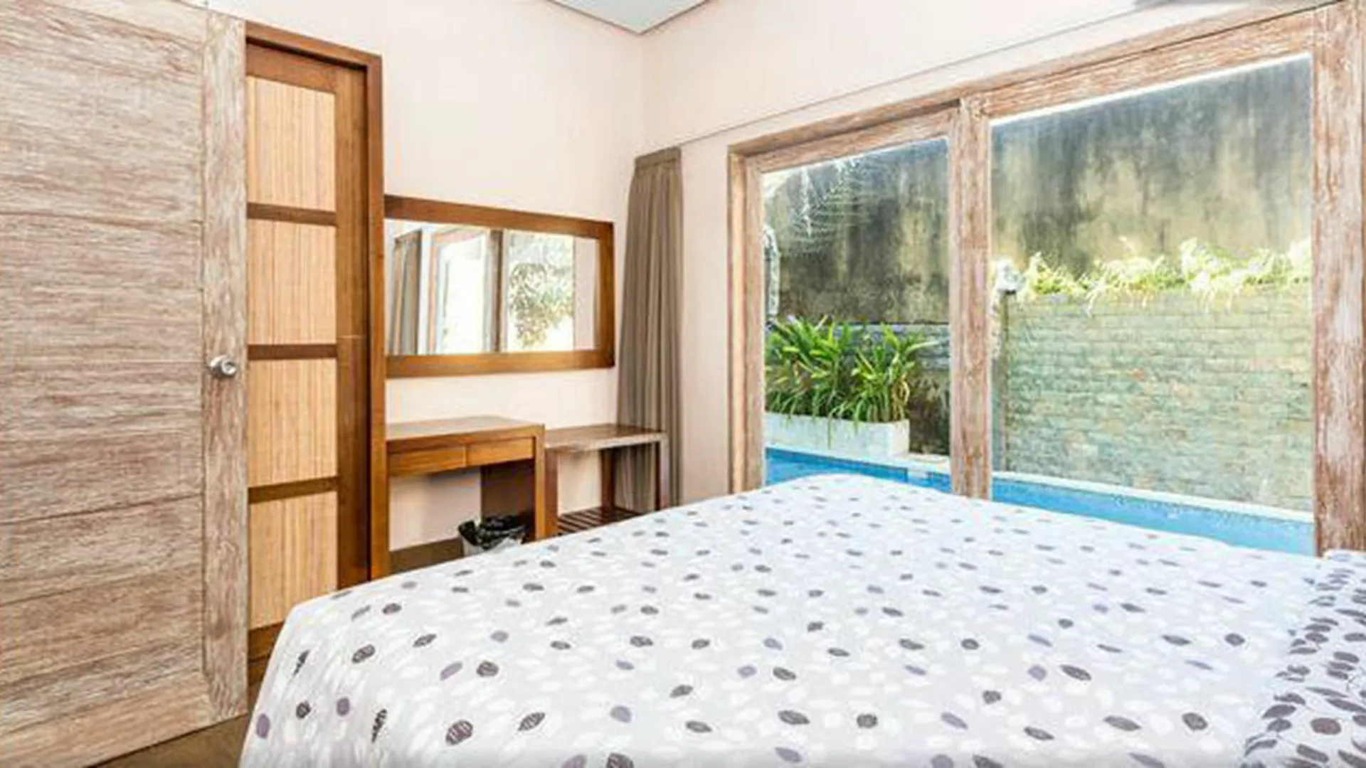 Casa Nuri Villa Jimbaran  0*, Jimbaran (Bali) Indonesia