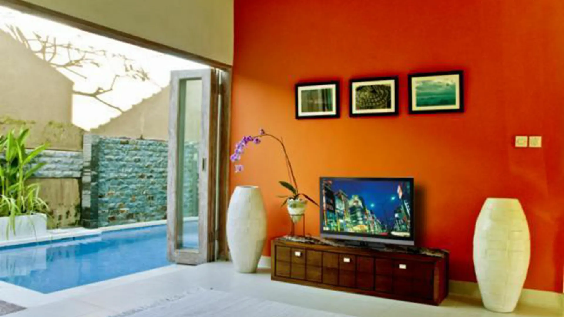 Casa Nuri Villa Jimbaran