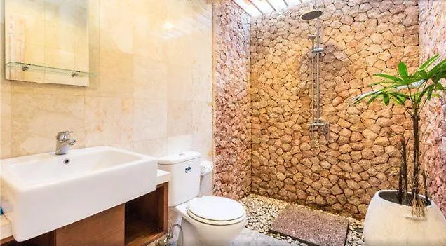 Casa Nuri Villa Jimbaran