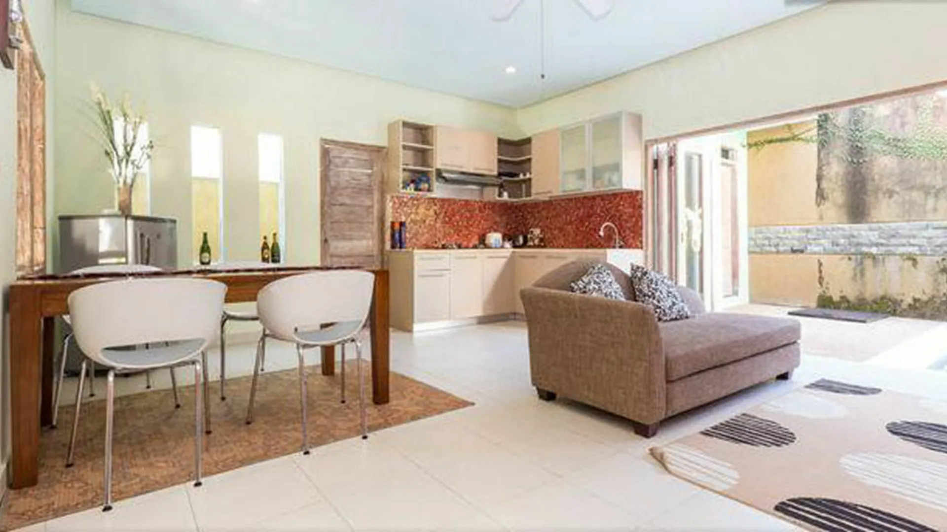Casa Nuri Villa Jimbaran  0*, Jimbaran (Bali) Indonesia