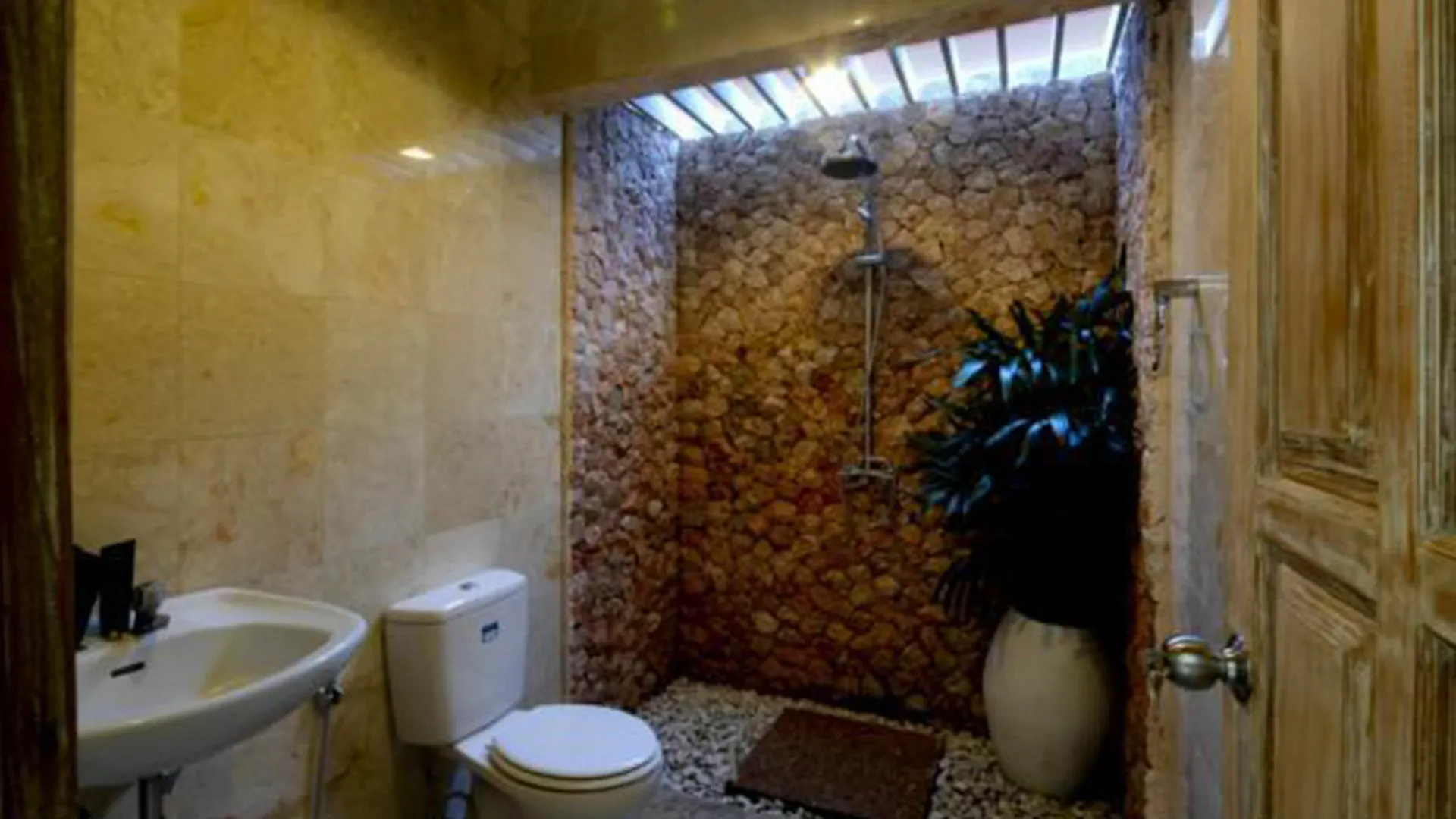 Casa Nuri Villa Jimbaran